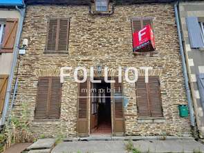 Vente Maison 3 chambresBalleroy-sur-Drôme