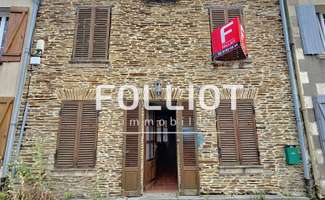 Photo Vente maison Balleroy-sur-Drôme