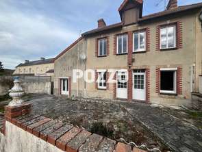 Vente Maison 3 chambresBalleroy-sur-Drôme