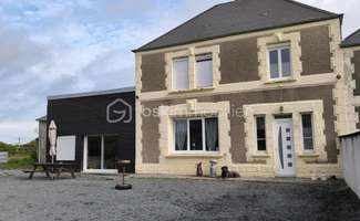 Photo Vente maison Balleroy-sur-Drôme