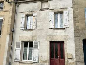 Vente Maison 3 piècesBalleroy-sur-Drôme