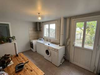 Vente maison 3 pièces Vente maison 3 pièces