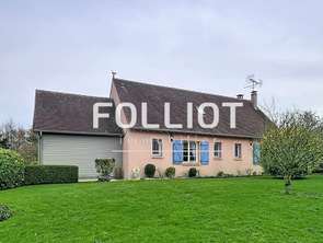 Vente Maison 3 chambresBalleroy-sur-Drôme