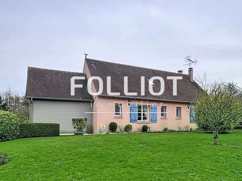 Vente maison 6 pièces Balleroy-sur-Drôme 14