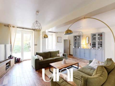 Vente maison 7 pièces Balleroy-sur-Drôme 14