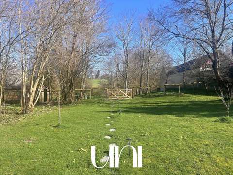 Vente maison 7 pièces Vente maison 7 pièces