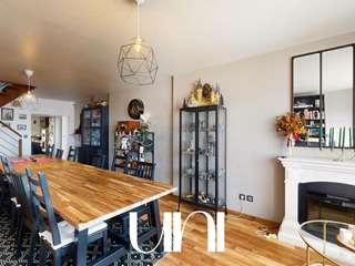Vente maison 7 pièces Vente maison 7 pièces