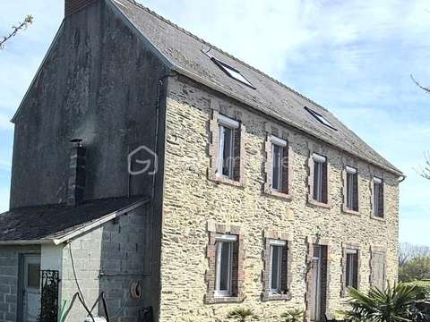 Vente maison 7 pièces Balleroy-sur-Drôme 14