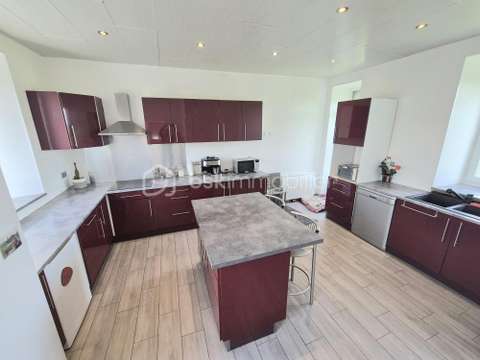 Vente maison 7 pièces Vente maison 7 pièces