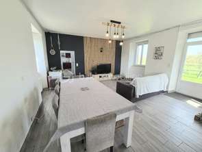 Vente Maison 5 chambresBalleroy-sur-Drôme
