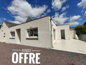 Vente Maison 3 chambresBalleroy-sur-Drôme