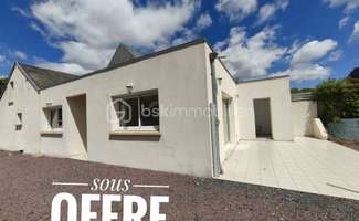 Photo Vente maison Balleroy-sur-Drôme
