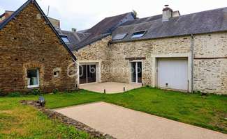 Photo Vente maison Balleroy-sur-Drôme