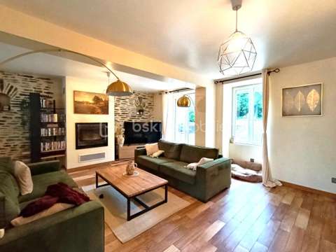 Vente maison 7 pièces Vente maison 7 pièces