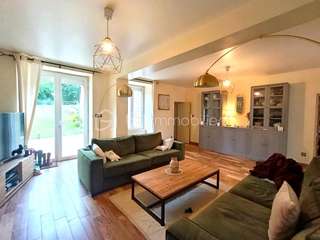 Vente maison 7 pièces Vente maison 7 pièces