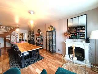Vente maison 7 pièces Vente maison 7 pièces