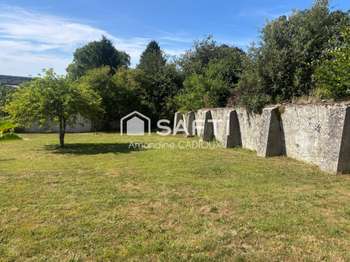 Vente Maison 2 chambresBalleroy-sur-Drôme
