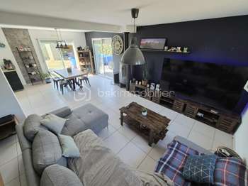 Vente Maison 4 chambresBalleroy-sur-Drôme