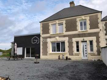 Vente Maison 3 chambresBalleroy-sur-Drôme
