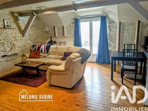 Vente Maison 4 chambresBallon