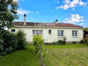 Vente Maison 4 chambresBallon