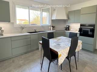 Vente maison 5 pièces Vente maison 5 pièces