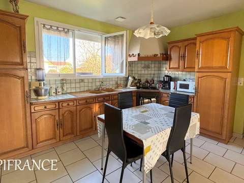 Vente maison 5 pièces Vente maison 5 pièces