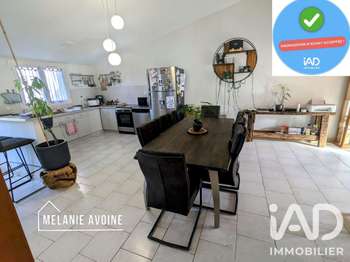 Vente maison 3 pièces Ballon 17