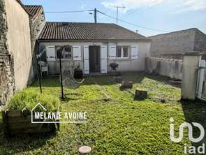 Vente Maison 2 chambresBallon