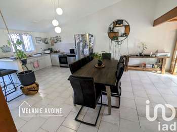 Vente maison 3 pièces Ballon 17