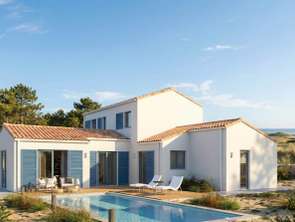 Vente Maison 4 chambresBallon