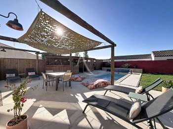 Vente Maison 3 chambresBallon