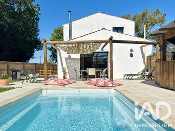 Vente maison 4 pièces Ballon 17