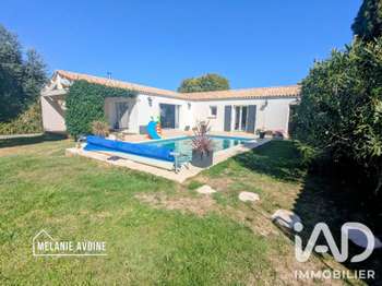 Vente Maison 4 chambresBallon