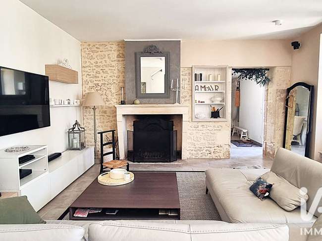 Maison 5 pièces 163 m² · à Ballon · 163 m² · 625 000 €