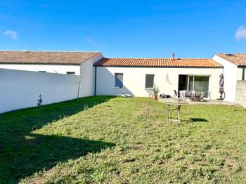 Photo Vente maison Ballon