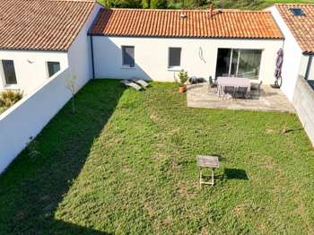 Vente maison 4 pièces Ballon 17