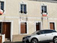 Vente maison 8 pièces Vente maison 8 pièces