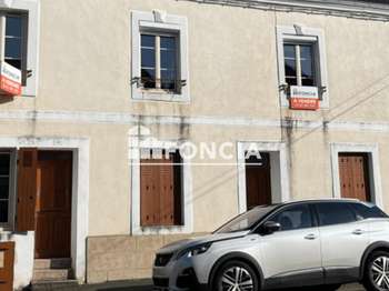 Vente Maison 5 chambresBallon