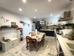 Vente Maison 3 chambresBallon