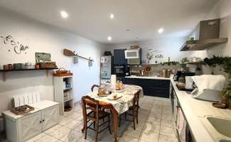 Photo Vente maison Ballon
