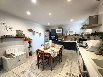Vente maison 5 pièces Ballon 72