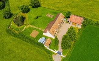 Photo Vente maison Ballon