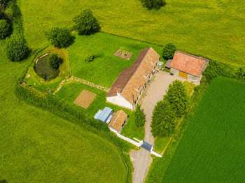 Vente maison 6 pièces Ballon 72