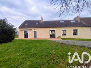 Vente Maison 4 chambresBallon-Saint-Mars