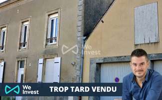 Photo Vente maison Ballon-Saint-Mars