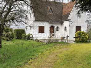 Vente Maison 3 chambresBallon-Saint-Mars