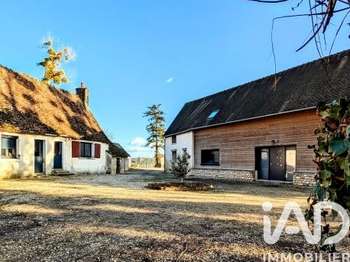 Vente maison 8 pièces Vente maison 8 pièces