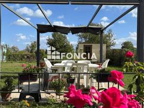 Vente Maison 2 chambresBallon-Saint-Mars