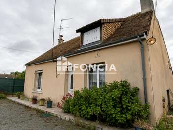 Vente Maison 2 chambresBallon-Saint-Mars